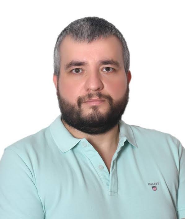Hüseyin Şahin – Mali Müşavir